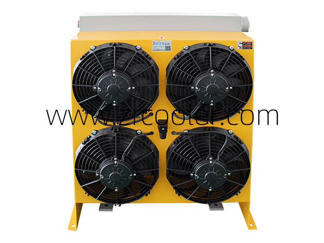 AH1890T-CD風冷卻器